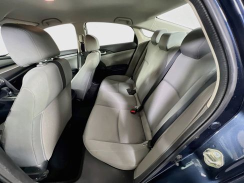 Used 2017 Honda Civic LX image 22