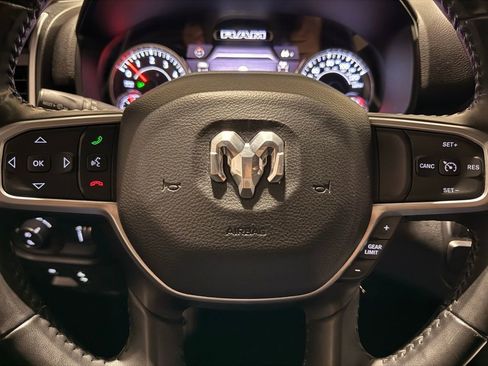 Used 2020 RAM 1500 Lone Star image 20