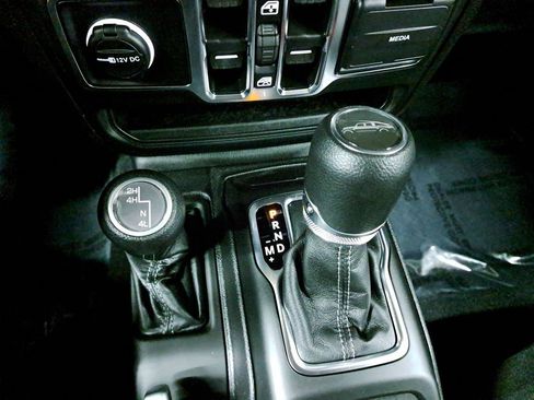 New 2026 Jeep Gladiator Sport image 23