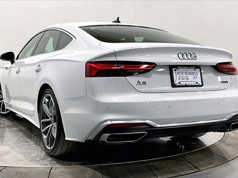 Used 2023 Audi A5 2.0T Premium Plus w/ Premium Plus image 11