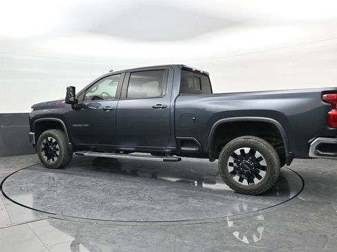 Used 2020 Chevrolet Silverado 3500 LT w/ All Star Edition image 4