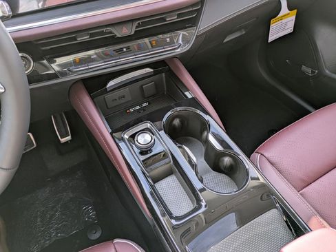 New 2026 Buick Envision Sport Touring AWD/4WD image 26