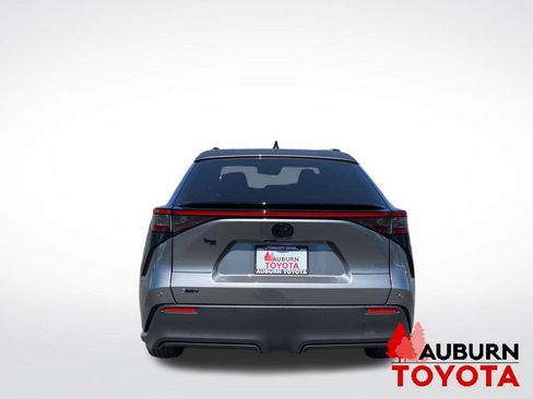 New 2026 Toyota bZ FWD image 6