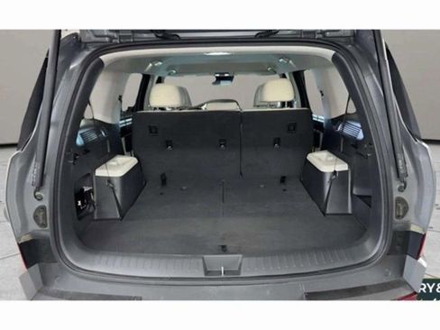 Used 2024 Hyundai Santa Fe SE image 12