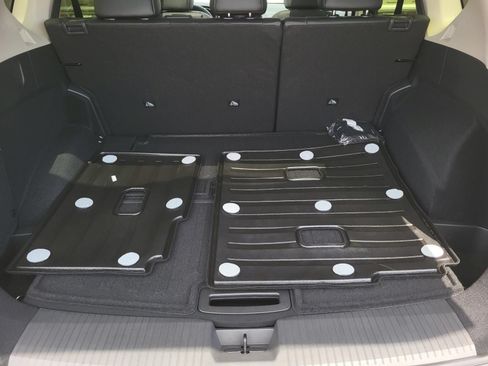 New 2026 Nissan Rogue Platinum w/ Platinum Premium Package AWD/4WD image 13