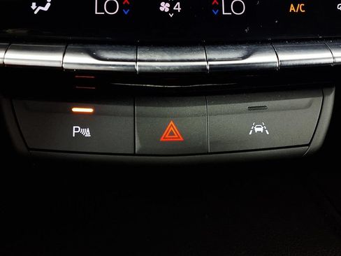 Used 2024 Cadillac XT4 Premium Luxury w/ LPO, Floor Liner Package FWD image 23