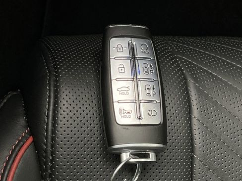 Used 2024 Genesis G80 3.5T Sport image 29