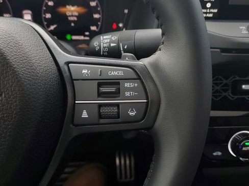 New 2025 Honda Accord Sport image 17