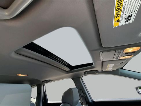 Used 2022 Honda CR-V EX-L image 14