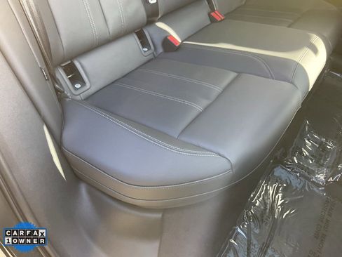 Used 2025 Audi Q6 e-tron Premium w/ Convenience Package image 52