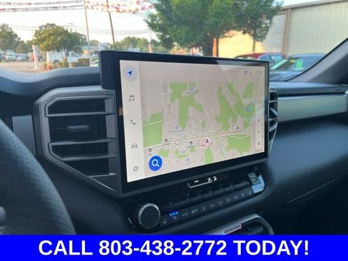 Used 2026 Toyota Sequoia Limited AWD/4WD image 23