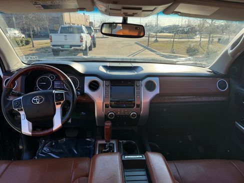 Used 2015 Toyota Tundra 1794 Edition image 13