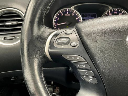 Used 2019 INFINITI QX60 Pure AWD/4WD image 11