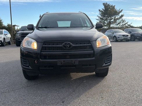 Used 2012 Toyota RAV4 4WD image 4