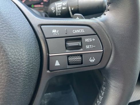 Used 2023 Honda Accord Sport image 16