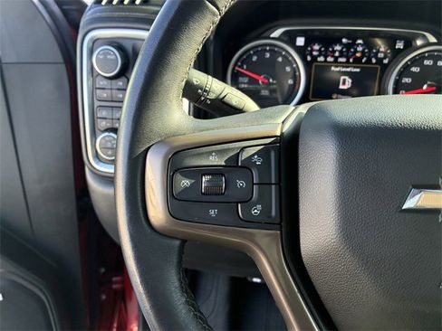 Used 2021 Chevrolet Silverado 1500 High Country image 23