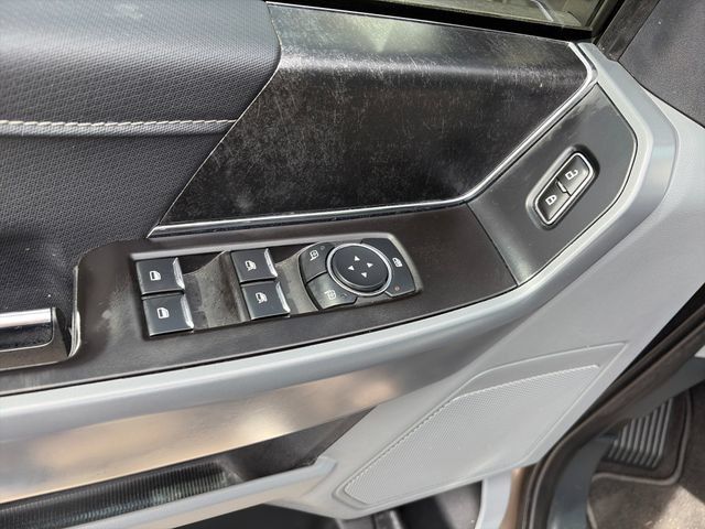 Used 2023 Ford F150 XLT w/ Equipment Group 302A High AWD/4WD image 11