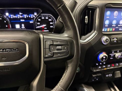 Certified 2022 GMC Sierra 1500 Denali w/ Denali Premium Package image 16