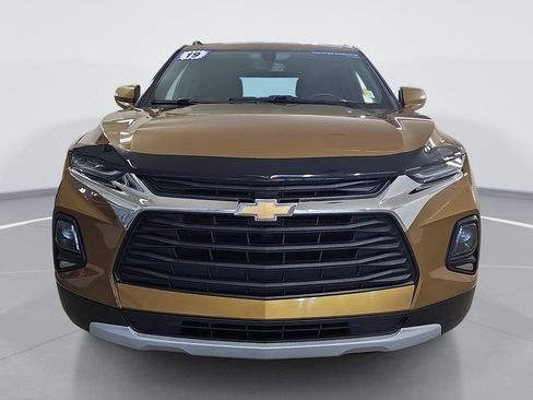 Certified 2019 Chevrolet Blazer LT FWD image 10