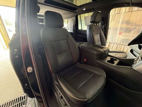 Certified 2023 GMC Yukon XL SLT image 27