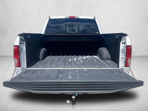 Used 2017 Ford F150 XLT w/ Equipment Group 302A Luxury RWD image 30