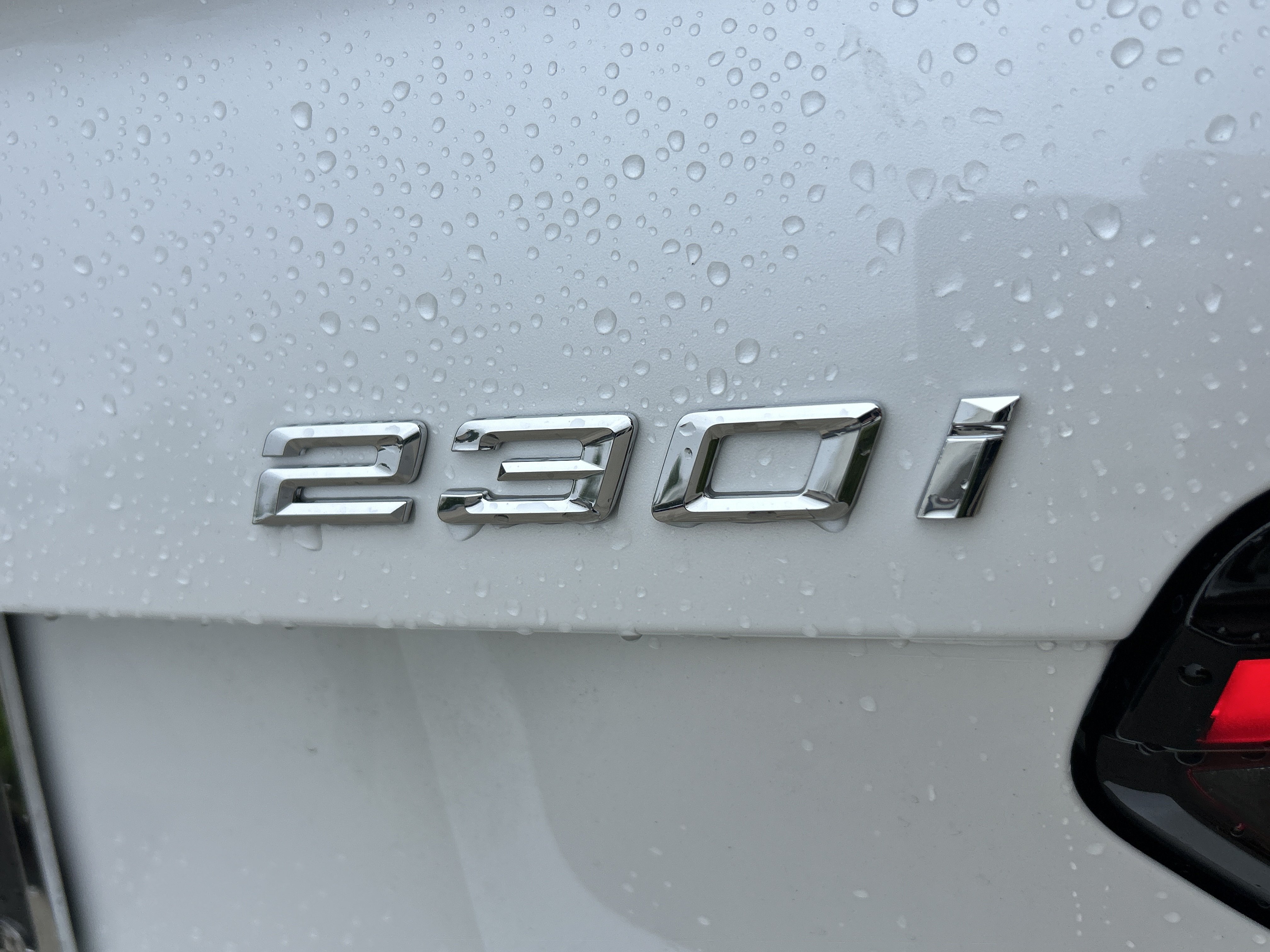 New 2026 BMW 230i xDrive Coupe w/ Premium Package AWD/4WD image 8