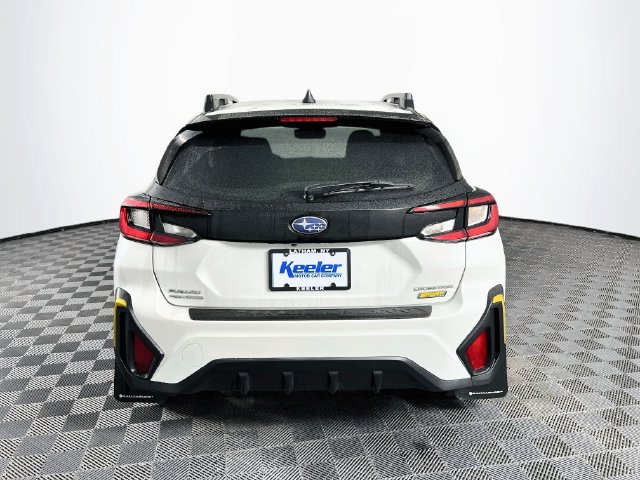 Used 2024 Subaru Crosstrek 2.5i Sport AWD/4WD image 5