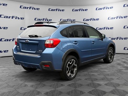 Used 2014 Subaru Crosstrek 2.0i Premium image 6