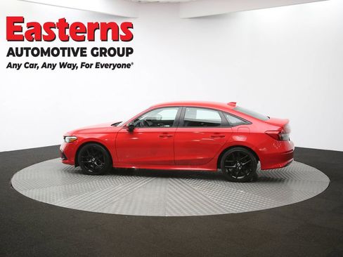 Used 2022 Honda Civic Sport image 58