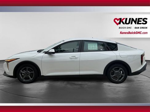 Used 2025 Kia K4 FWD image 6