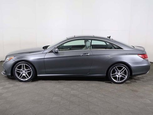 Used 2017 Mercedes-Benz E 400 Coupe w/ Premium 1 Package image 17