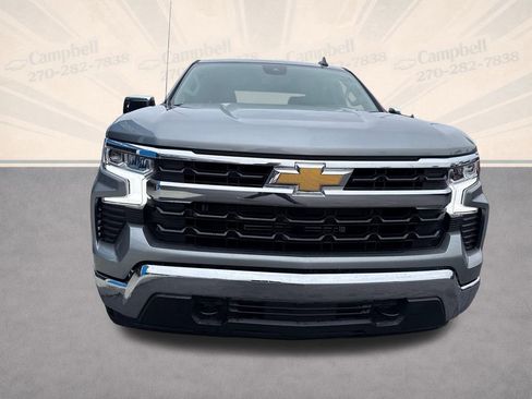 Used 2024 Chevrolet Silverado 1500 LT image 9