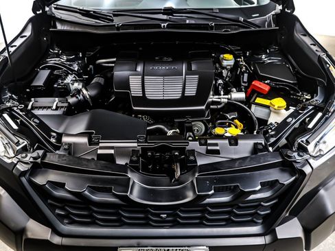 Used 2022 Subaru Forester Wilderness image 10