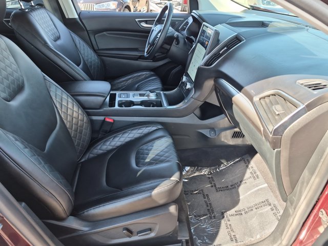 Used 2024 Ford Edge Titanium AWD/4WD image 27