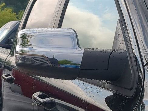 New 2025 RAM 1500 Laramie image 11