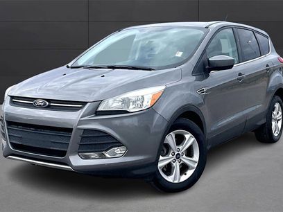 Used 2014 Ford Escape SE