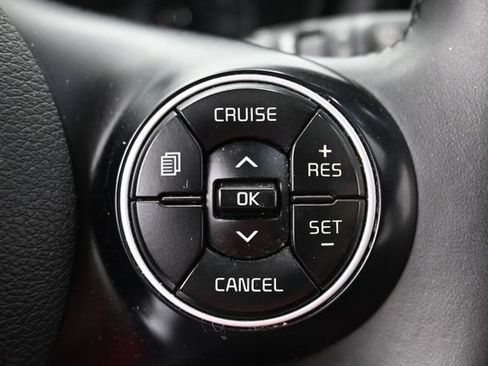 Used 2021 Kia Soul GT-Line FWD image 18