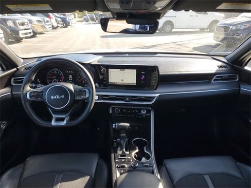 Used 2024 Kia K5 GT-Line w/ GT-Line Premium Package image 27