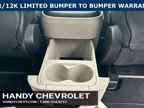 Used 2024 Chrysler Pacifica Touring-L image 67