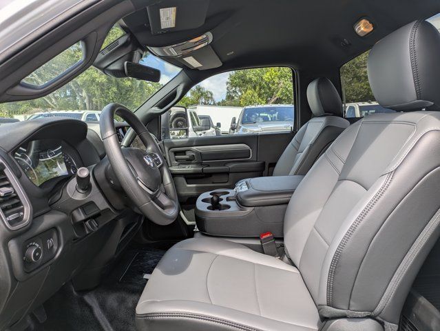 New 2026 RAM 5500 Tradesman w/ Chrome Appearance Group AWD/4WD image 15