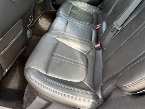 Used 2014 Lincoln MKZ Hybrid w/ Equipment Group 202A Reserve image 23