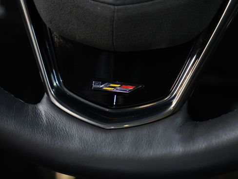 Used 2019 Cadillac CTS V w/ Carbon Fiber Package image 45