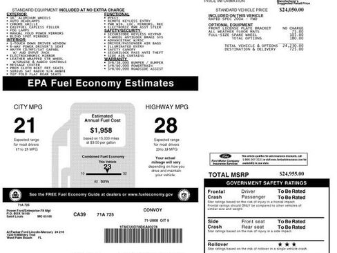 Used 2011 Ford Escape XLT image 5