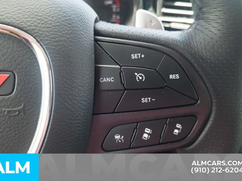 Used 2025 Dodge Durango GT AWD/4WD image 31