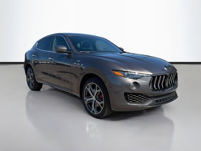 Certified 2023 Maserati Levante GT