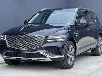 New 2026 Genesis GV80 2.5T Select