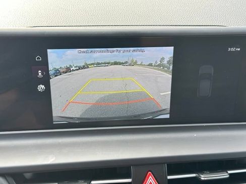 Used 2025 Kia Seltos SX w/ SX Sunroof Package AWD/4WD image 26