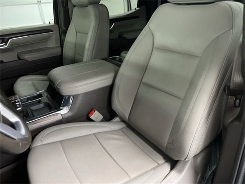 Used 2024 GMC Sierra 1500 SLT w/ SLT Premium Plus Package image 19