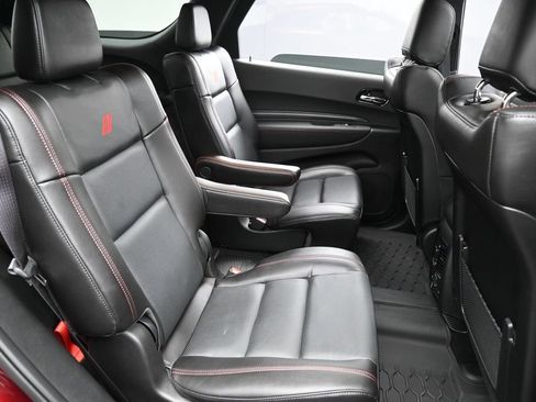Used 2025 Dodge Durango R/T w/ Blacktop Package AWD/4WD image 32