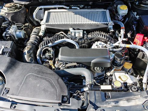 Certified 2024 Subaru Outback Touring XT image 22